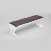 Shemax Μαξιλάρι Luxury Hand Rest Beige - Image 4