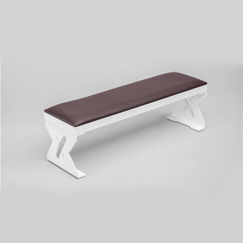 Shemax Μαξιλάρι Luxury Hand Rest Brown