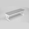 Shemax Μαξιλάρι Luxury Hand Rest Beige - Image 5