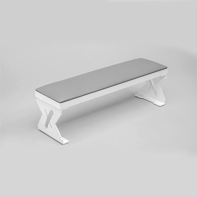 Shemax Μαξιλάρι Luxury Hand Rest Grey