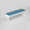 Shemax Μαξιλάρι Luxury Hand Rest Beige - Image 7