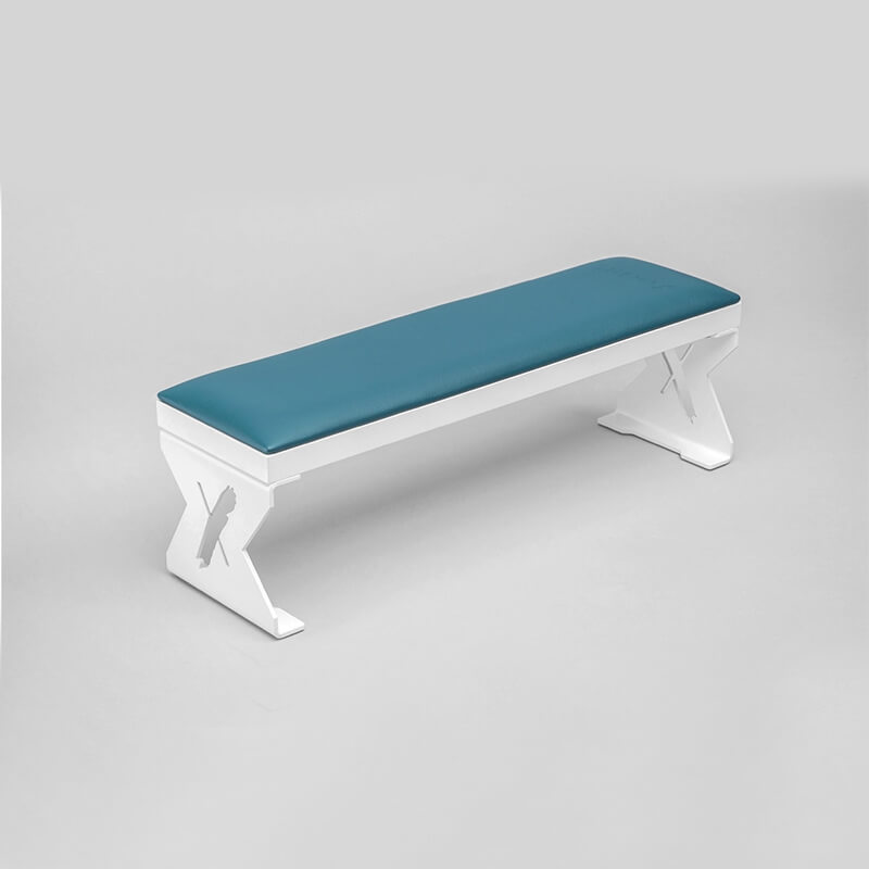 Shemax Μαξιλάρι Luxury Hand Rest  Green