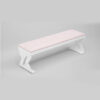 Shemax Μαξιλάρι Luxury Hand Rest Beige - Image 11