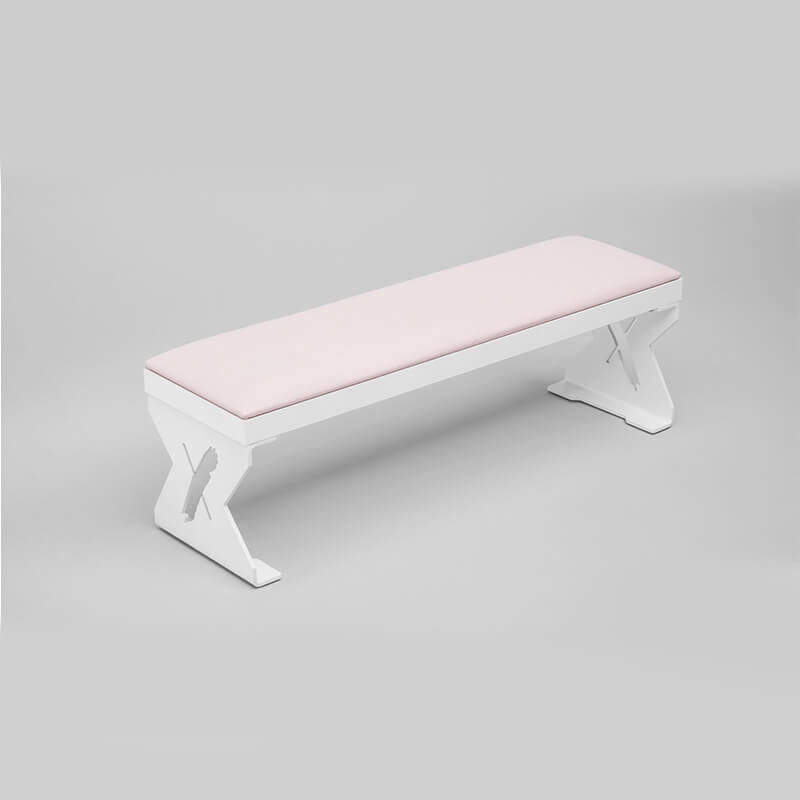 Shemax Μαξιλάρι Luxury Hand Rest Pink