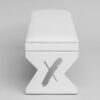 Shemax Μαξιλάρι Luxury Hand Rest Beige - Image 20