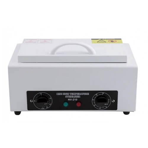Hot Air Sterilizer Mini - NV - 210