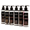 Ιnfinity Hand & Body Cream Baby Powder 200ml - Image 4
