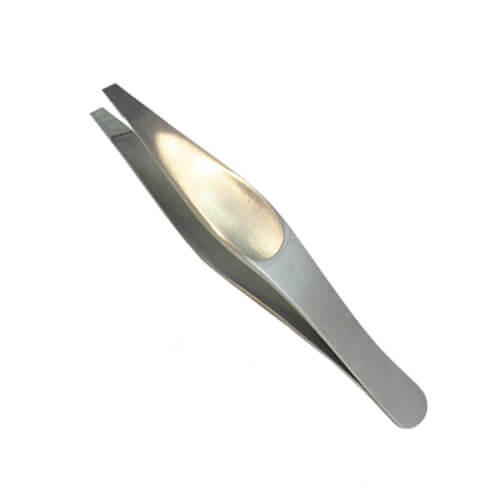 Infinity Tweezer