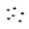 Strass Τύπου Swarovski Clear Small 100τμχ - Image 6