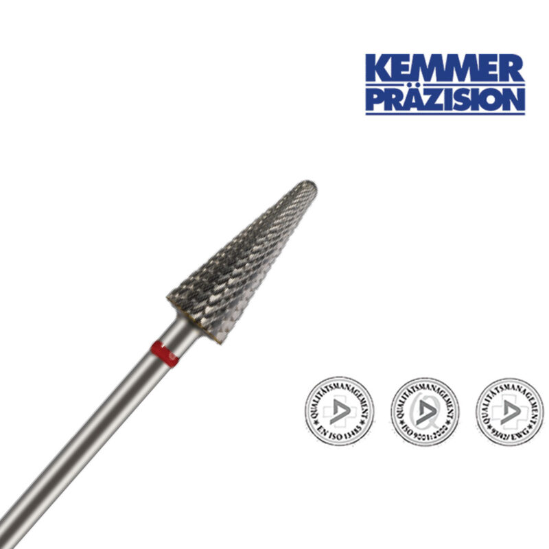 Kemmer Φρέζα Καρβιδίου K0209F