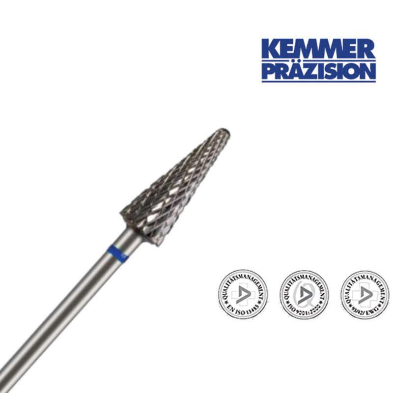 Kemmer Φρέζα Καρβιδίου K0210M