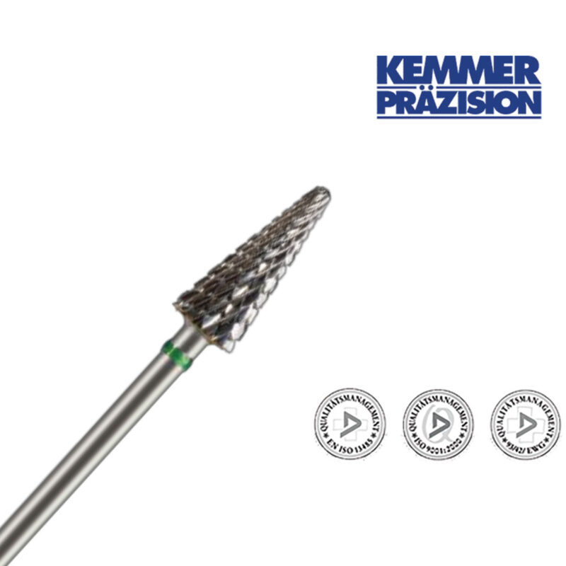 Kemmer Φρέζα Καρβιδίου K0211C
