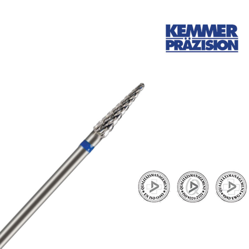 Kemmer Φρέζα Καρβιδίου K0212M