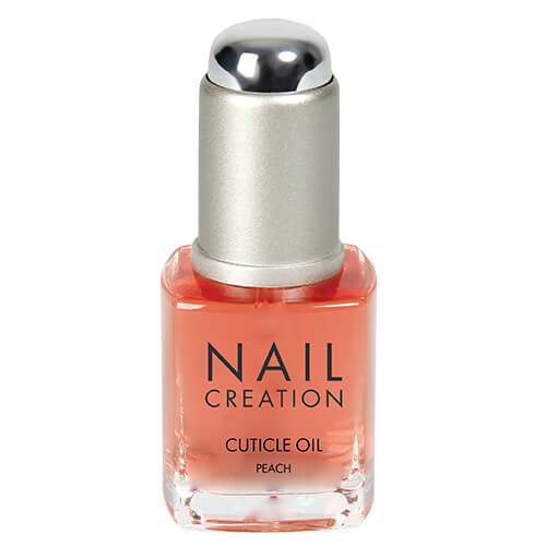 Λαδάκι Επωνυχίων Peach 15ml