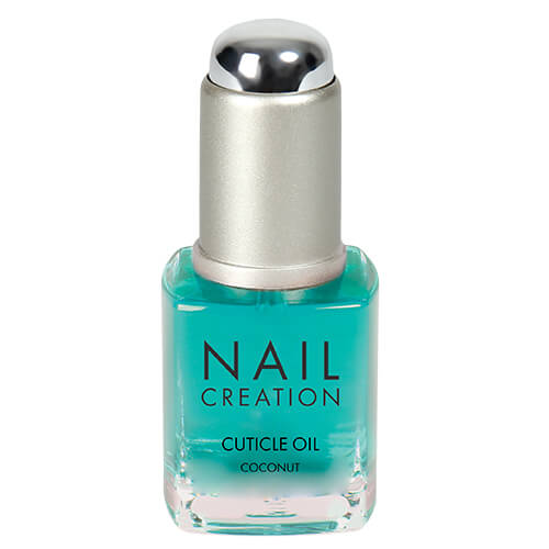 Λαδάκι Επωνυχίων Coconut 15ml
