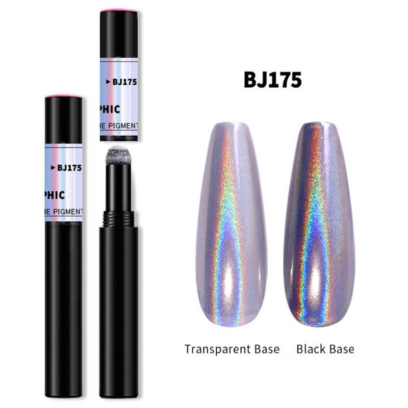 Mirror Pen Multi Silver BJ175