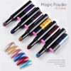 Mirror Pen Light Gold MCB16 - Image 3