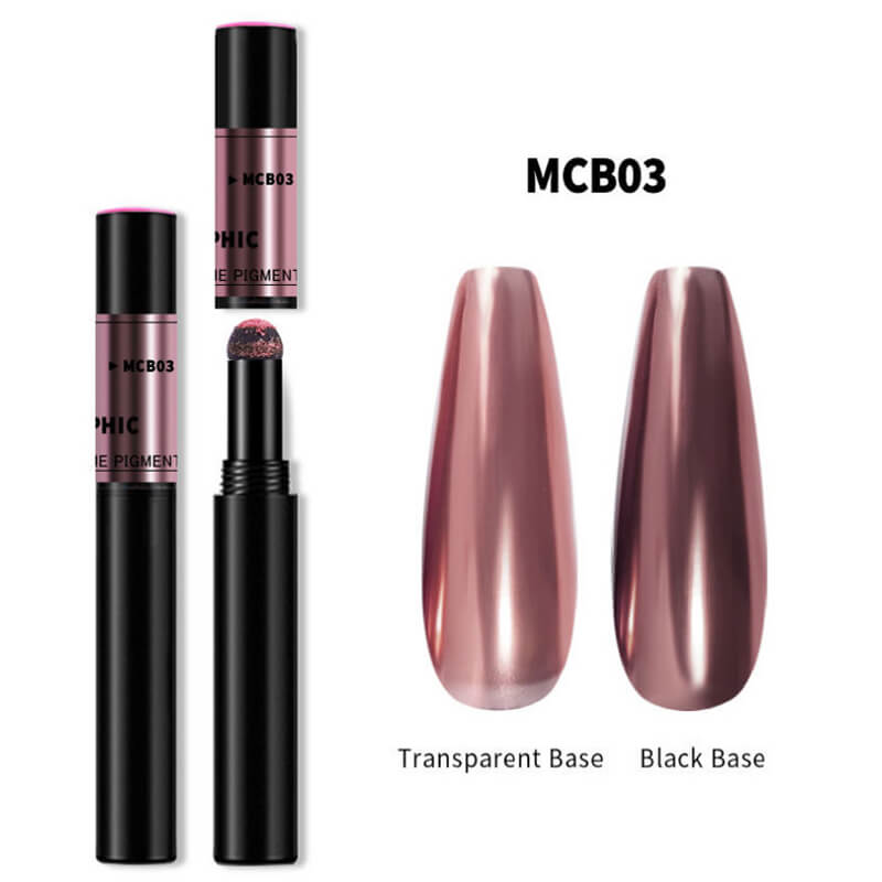 Mirror Pen Pink MCB03
