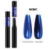 Mirror Pen Light Gold MCB16 - Image 11