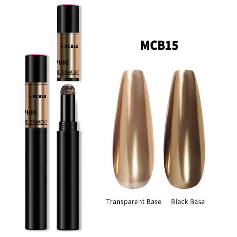 Mirror Pen Rose Gold MCB15