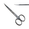 Infinity Manicure Scissor 9cm - Image 3