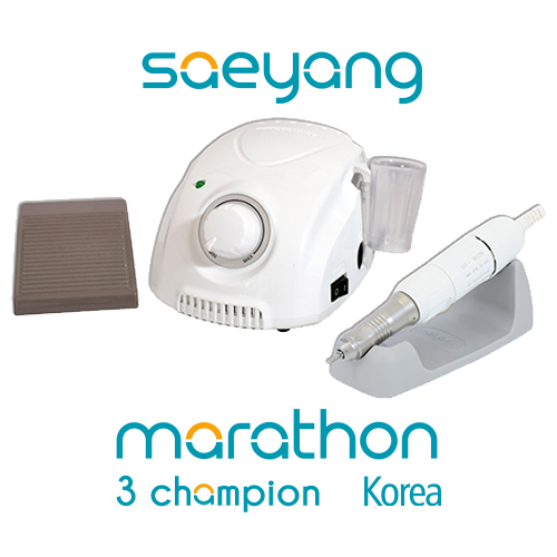 Επαγγελματικός Τροχός Saeyang  Marathon 3 Champion