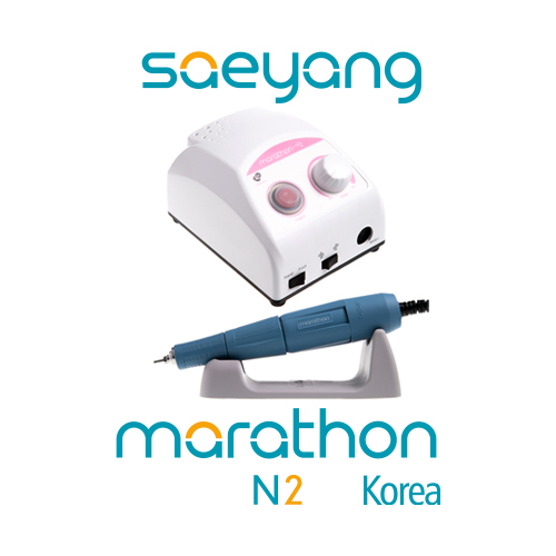 Επαγγελματικός Τροχός Saeyang Marathon N2