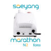 Επαγγελματικός Τροχός Saeyang Marathon N2 - Image 3