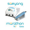 Επαγγελματικός Τροχός Saeyang Marathon N2 - Image 6