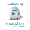 Επαγγελματικός Τροχός Saeyang Marathon N7 - Image 3