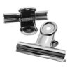Μεταλλικό Clamp για Ακρυλικό Small - Image 2
