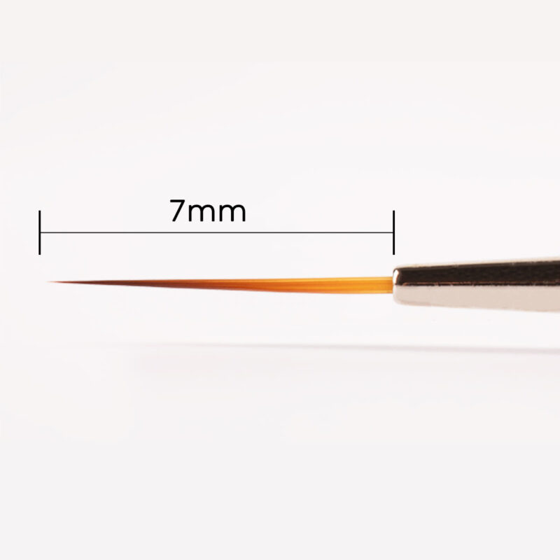 Πινέλο Infinity Miniature 10/0s - Image 4