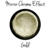 Mirror Powder Effect Silver - Image 3