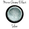 Mirror Powder Effect Gold - Image 3