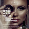 Toπ Gel Glamour Gloss 8ml - Image 4