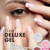 Deluxe Gel Pink 15ml - Image 8