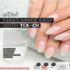 TIX-O Gel Clear 15ml - Image 4