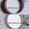 Nail Reflective Powder Grey - Image 6