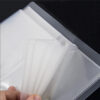 Nail Sticker Storage Booklet - Image 3