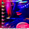 Glamazone Ημιμόνιμο Βερνίκι Don't Call me a Diva 15 ml - Image 3