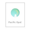 Strass Τύπου Swarovski Λευκό Opal Νο8 100τμχ - Image 6