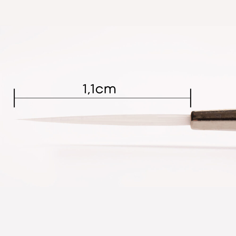 Πινέλο Infinity Perfect Linear No 5/0 - Image 4