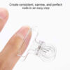 Πλαστικό Gel Clamp - Image 4