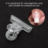Πλαστικό Gel Clamp - Image 3
