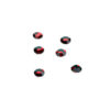 Strass Τύπου Swarovski Clear Small 100τμχ - Image 12