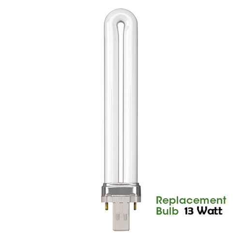 Ανταλλακτική Λάμπα 13 Watt