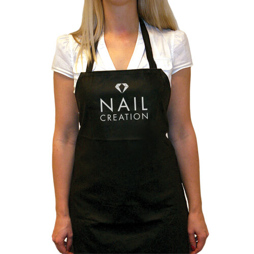 Ποδιά Nail Creations