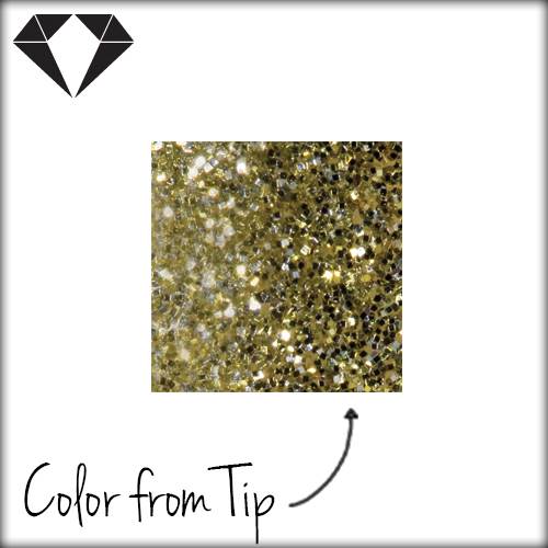 Glitter Gel Champange 5ml