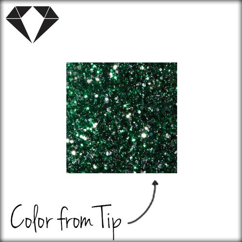 Glitter Gel Forest Secret 5ml