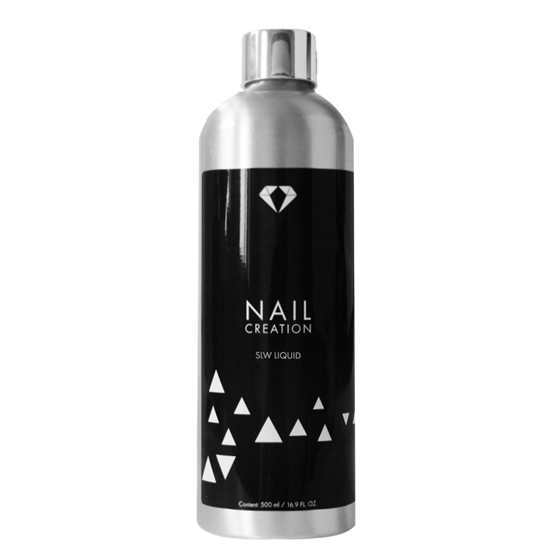 Υγρό Ακρυλικού SLW 500ml